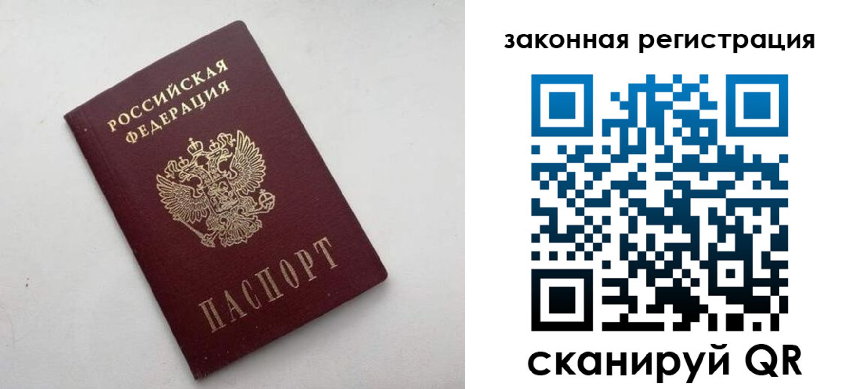 прописка гарантия в Пензе